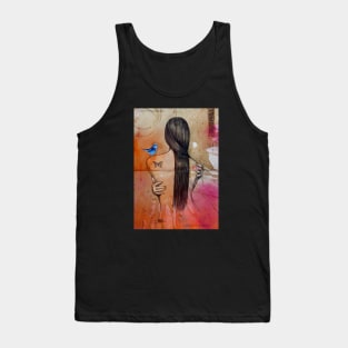 Primrose Tank Top